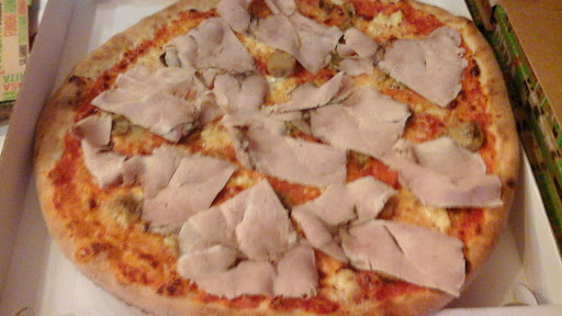 Pizzeria 
