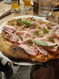 Pizza du Pizzeria Dadino Pizze à Clermont-Ferrand - n°16
