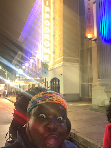 Performing Arts Theater «Hippodrome Theatre», reviews and photos, 12 N Eutaw St, Baltimore, MD 21201, USA