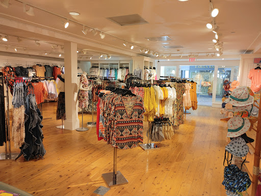 Boutique «Spark», reviews and photos, 310 S 700 E, Salt Lake City, UT 84111, USA