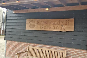 Kaasboerderij Berkhout image