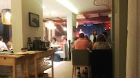 Atmosphère du Restaurant La Ferme aux Buffles à Aignan - n°16