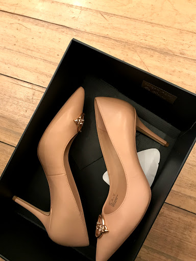 Outlet Mall «The Outlet Shoppes At Fremont», reviews and photos, 6245 N Old 27, Fremont, IN 46737, USA