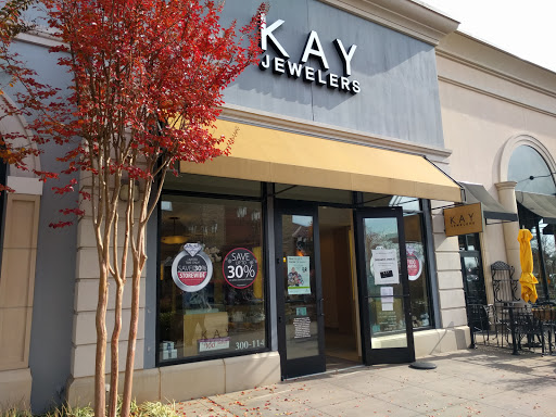 Jewelry Store «Kay Jewelers», reviews and photos, 300 The Bridge St Suite 114, Huntsville, AL 35806, USA