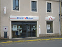 Banque Crédit Mutuel 72450 Montfort-le-Gesnois