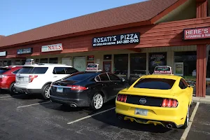 Rosati's Pizza image