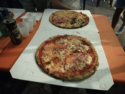 La Bottega Della Pizza Gussago in Gussago, Provincia di Brescia