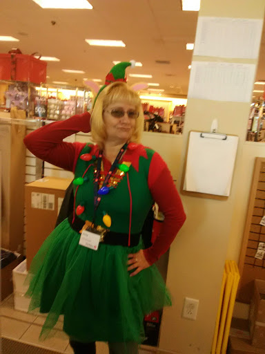 Department Store «Peebles», reviews and photos, 25 Williamson Rd Suite 105, Greenville, PA 16125, USA