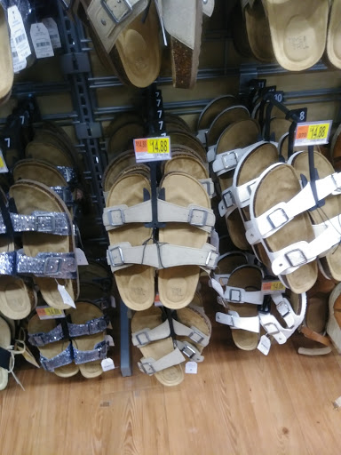 Department Store «Walmart Supercenter», reviews and photos, 2453 2nd Ave E, Oneonta, AL 35121, USA