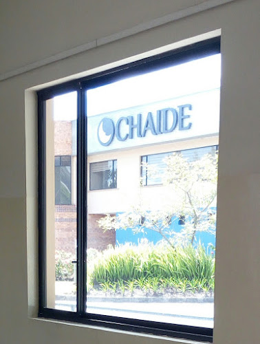 Chaide y Chaide - Oficina de empresa