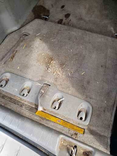 Car Wash «Holt Boulevard Car Wash», reviews and photos, 322 W Holt Blvd, Ontario, CA 91762, USA