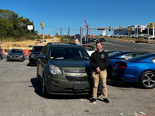 Used Car Dealer «The Wheel Deal Auto», reviews and photos, 6420 S Roxbury Mill Rd, Spotsylvania, VA 22551, USA