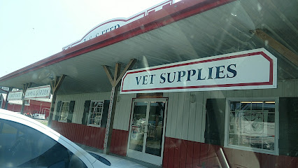 L & S Feed & Supply