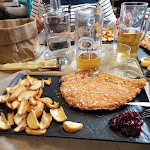 Photo n°1 de l'avis de Massimo.o fait le 10/12/2023 à 12:55 sur le  Locanda Ai Dogi à Pieve di Cadore