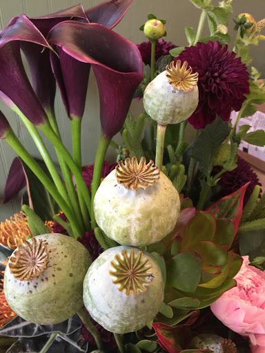 Florist «Jephry Flower Studio», reviews and photos, 432 Broadway, Providence, RI 02909, USA