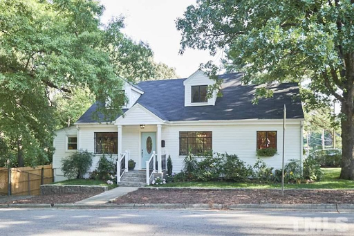 Real Estate Agency «RED Collective», reviews and photos, 1901 Chapel Hill Rd, Durham, NC 27707, USA