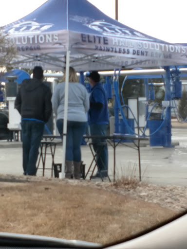 Car Wash «Car Wash Express Centennial», reviews and photos, 13333 E Briarwood Ave, Centennial, CO 80112, USA