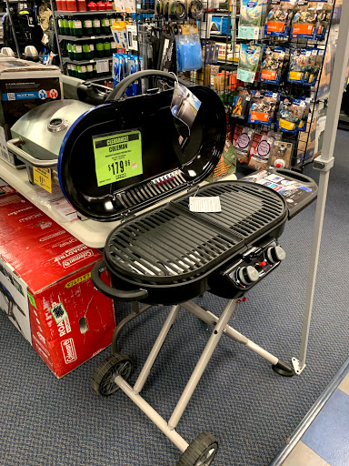 Sporting Goods Store «Big 5 Sporting Goods», reviews and photos, 745 S Main St, Cottonwood, AZ 86326, USA