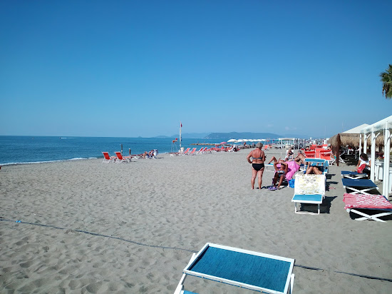 Marina dei Ronchi