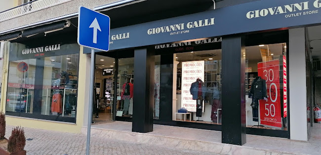 Giovanni Galli Outlet