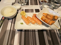 Plats et boissons du Restaurant japonais Sushi One - 寿司王 à Grenoble - n°13