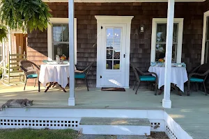 The Farmhouse Bed and Breakfast image