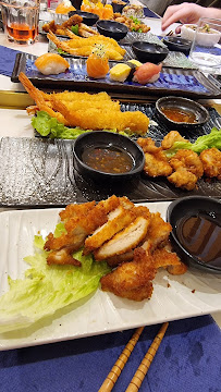 Les plus récentes photos du Restaurant japonais Naka à Montévrain - n°12
