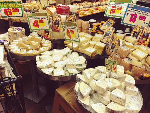 Gourmet Grocery Store «Garden Gourmet Market», reviews and photos, 5665 Broadway, Bronx, NY 10463, USA