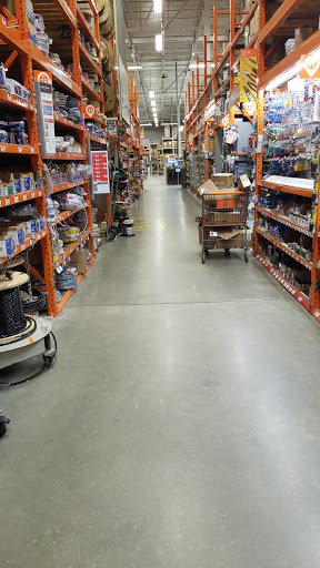 Home Improvement Store «The Home Depot», reviews and photos, 1195 N State Rd 7, North Lauderdale, FL 33068, USA