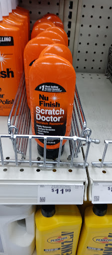 Hardware Store «Harbor Freight Tools», reviews and photos, 34900 Groesbeck Hwy, Charter Twp of Clinton, MI 48035, USA