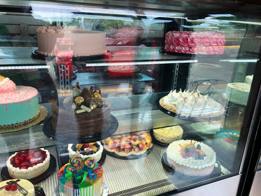Da Mont's Repostería Fina en Poza Rica