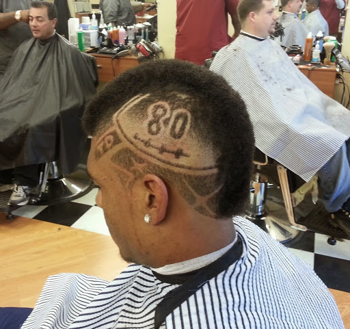 Barber Shop «Legends Barbershop», reviews and photos, 741 NY-211 #5, Middletown, NY 10941, USA
