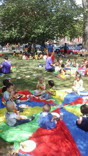 Child Care Agency «Prime Time Early Learning Center», reviews and photos, 410 Hudson St, Hoboken, NJ 07030, USA