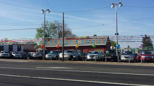 Used Car Dealer «Active Auto Sales Inc.», reviews and photos, 300 E County Line Rd, Hatboro, PA 19040, USA