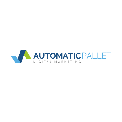 Automatic Pallet Ltd Digital Marketing Agency