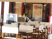 Atmosphère du Restaurant français Taverne La Place Affligem à Toulon - n°16