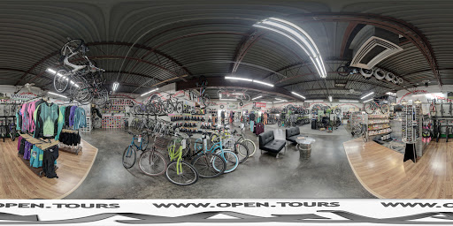 Bicycle Store «Gung Ho Bikes», reviews and photos, 1815 Susquehanna Trail, York, PA 17404, USA