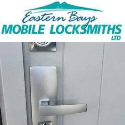 Eastern Bays Mobile Locksmiths