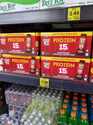 Grocery Store «Grocery Outlet Bargain Market», reviews and photos, 1000 Main St, Watsonville, CA 95076, USA