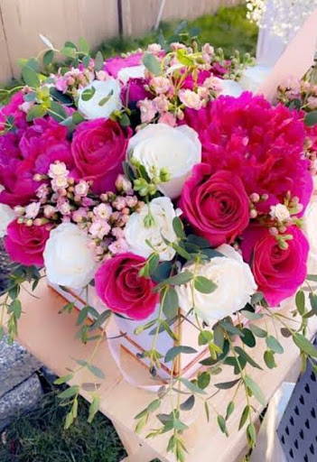 Florist «Flower Lane», reviews and photos, 933 N Garey Ave, Pomona, CA 91768, USA