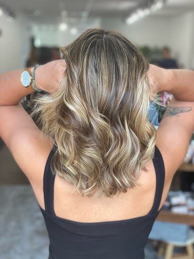 Beauty Salon «Saratoga Debut Salon and Boutique», reviews and photos, 58 Church St, Saratoga Springs, NY 12866, USA