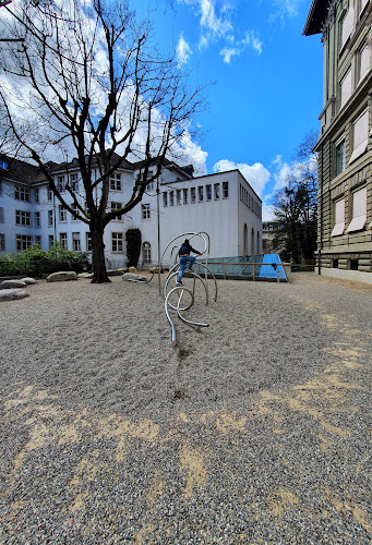 Primarschule Rittergasse