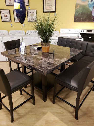 Furniture Store «Grand Furniture», reviews and photos, 5133 Virginia Beach Blvd, Virginia Beach, VA 23462, USA