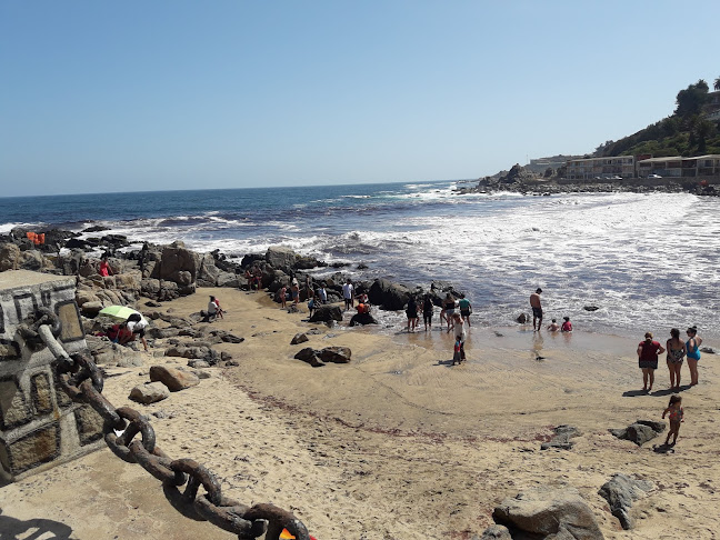 Av. La Playa 854, Las Cruces, El Tabo, Valparaíso, Chile