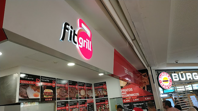 Fit Grill - Portimão