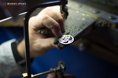 Atelier Belle Fortune à Vichy