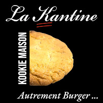 Photos du propriétaire du Restaurant de hamburgers La Kantine Tarbes - Burger Tarbes - n°11