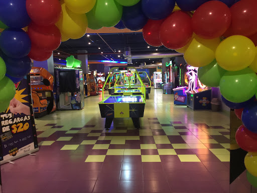 Fiestas de cumpleaños para niños en Panamá