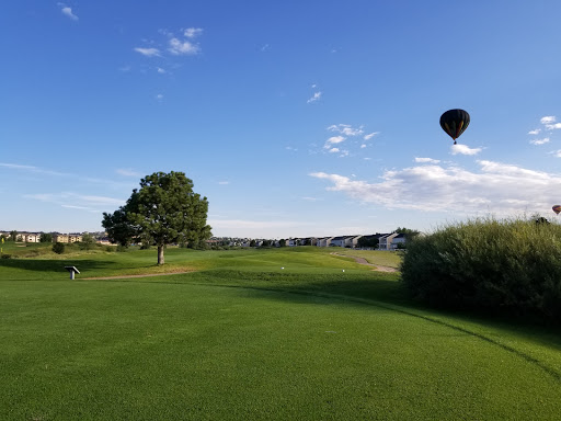 Golf Course «Springs Ranch Golf Club», reviews and photos, 3525 Tutt Blvd, Colorado Springs, CO 80922, USA