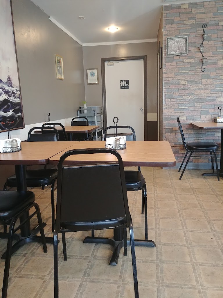 Silver Anchor Diner 63459